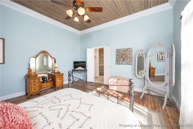 1560 Register Sutton Road, Rose Hill, NC 28458