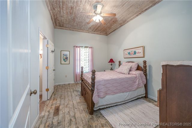 1560 Register Sutton Road, Rose Hill, NC 28458