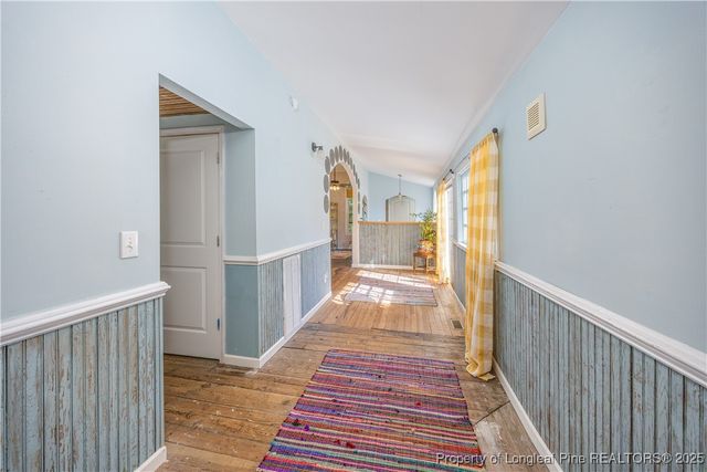 1560 Register Sutton Road, Rose Hill, NC 28458