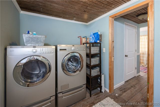 1560 Register Sutton Road, Rose Hill, NC 28458