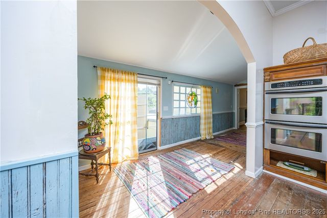 1560 Register Sutton Road, Rose Hill, NC 28458