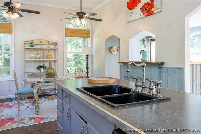 1560 Register Sutton Road, Rose Hill, NC 28458