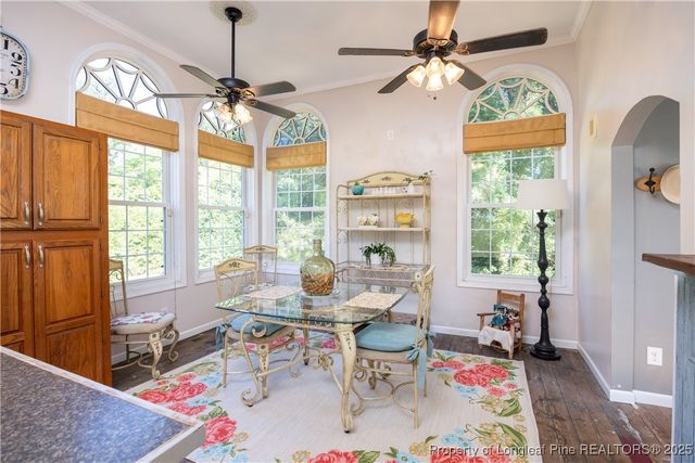 1560 Register Sutton Road, Rose Hill, NC 28458