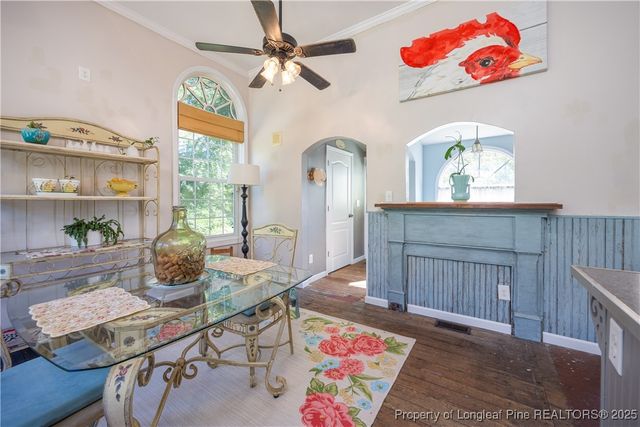 1560 Register Sutton Road, Rose Hill, NC 28458