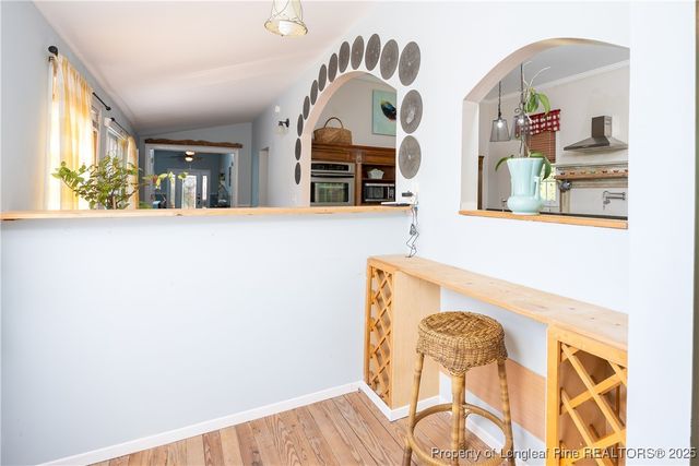 1560 Register Sutton Road, Rose Hill, NC 28458