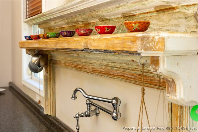 1560 Register Sutton Road, Rose Hill, NC 28458