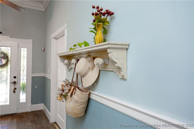 1560 Register Sutton Road, Rose Hill, NC 28458