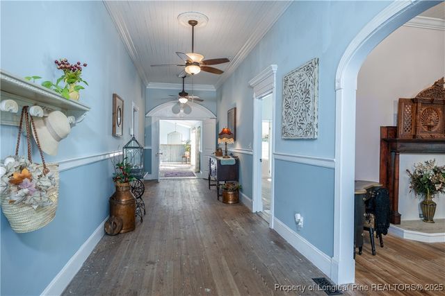 1560 Register Sutton Road, Rose Hill, NC 28458