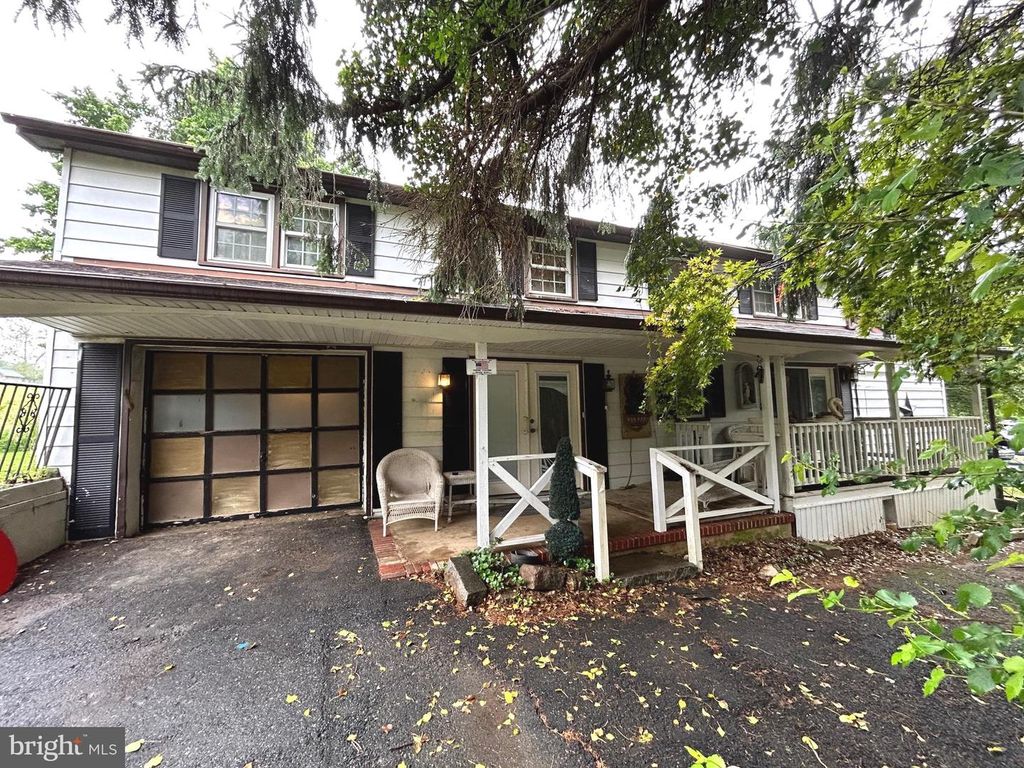 Image 2 of property listing at 225 JOHNSON RD, Conowingo, MD 21918