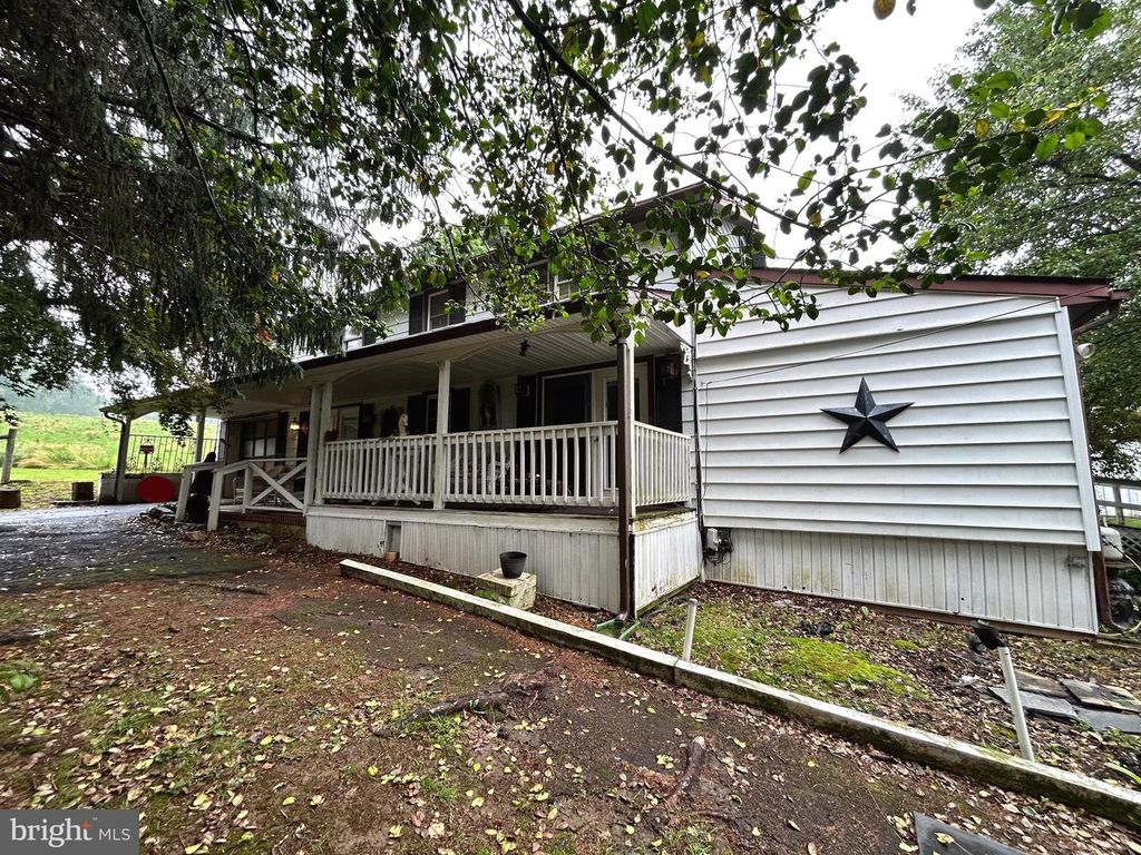 Image 5 of property listing at 225 JOHNSON RD, Conowingo, MD 21918
