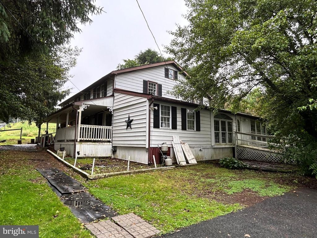 Image 6 of property listing at 225 JOHNSON RD, Conowingo, MD 21918