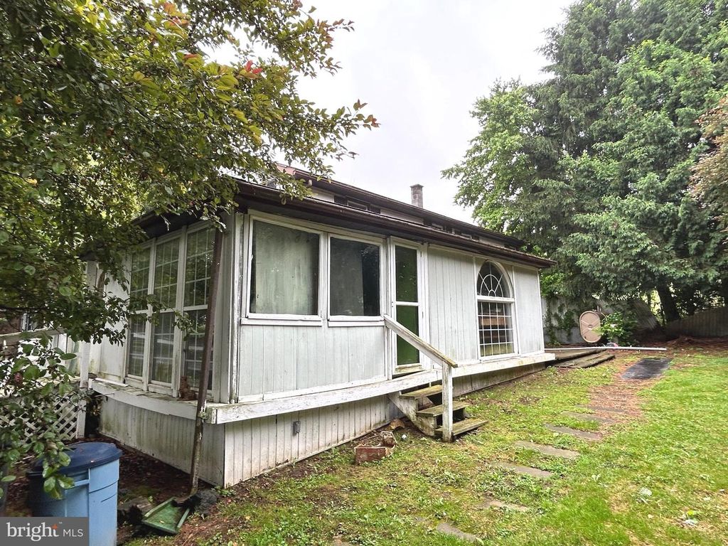 Image 9 of property listing at 225 JOHNSON RD, Conowingo, MD 21918
