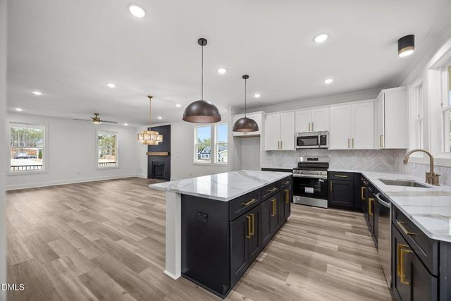 30 Vino Trail, Franklinton, NC 27525