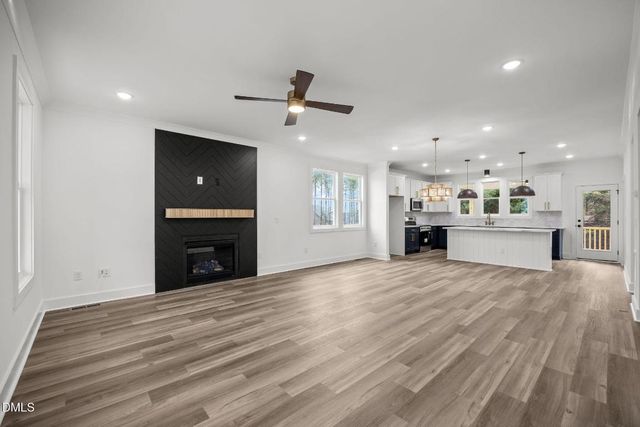 30 Vino Trail, Franklinton, NC 27525