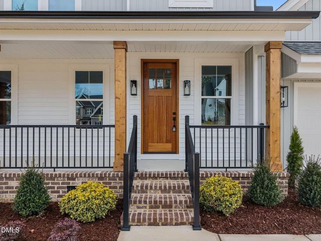 30 Vino Trail, Franklinton, NC 27525