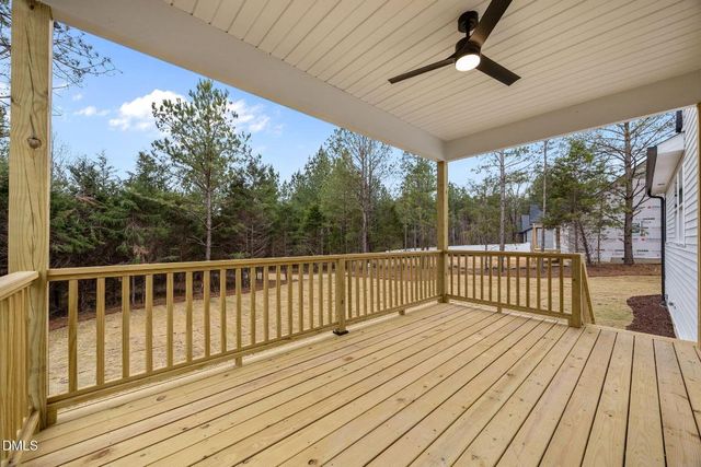 30 Vino Trail, Franklinton, NC 27525