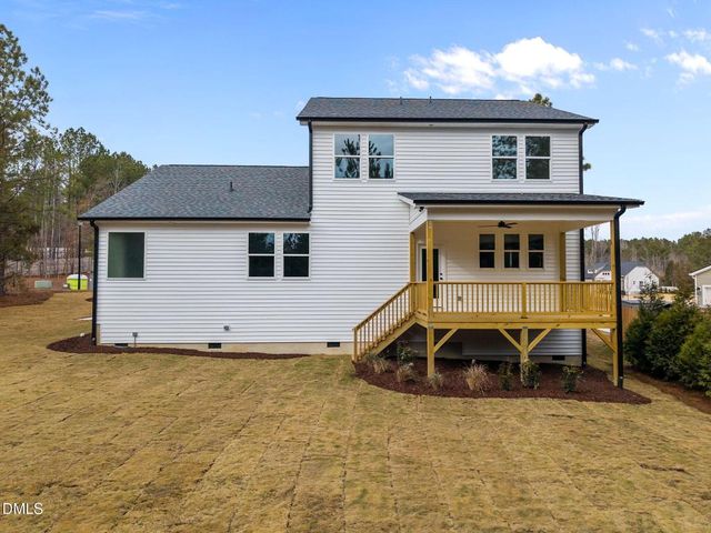 30 Vino Trail, Franklinton, NC 27525
