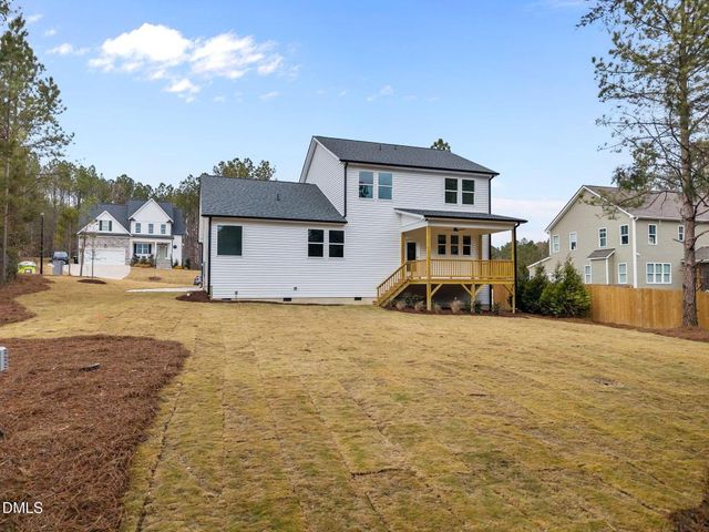 30 Vino Trail, Franklinton, NC 27525