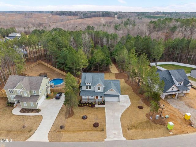 30 Vino Trail, Franklinton, NC 27525