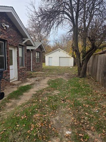 5505 NW 41st Street, Oklahoma City, OK 73122