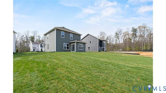 7790 Arbor Marsh Ter, New Kent, VA 23124