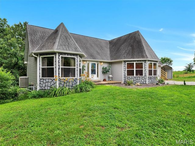 768 Meadow Acres Lane, Union, MO 63084