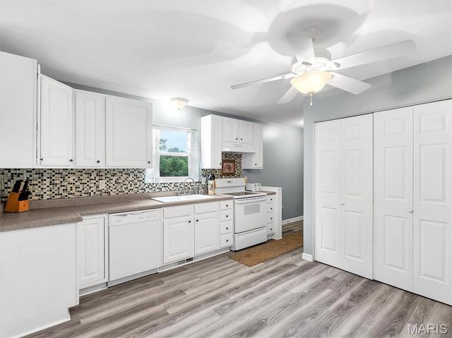 768 Meadow Acres Lane, Union, MO 63084