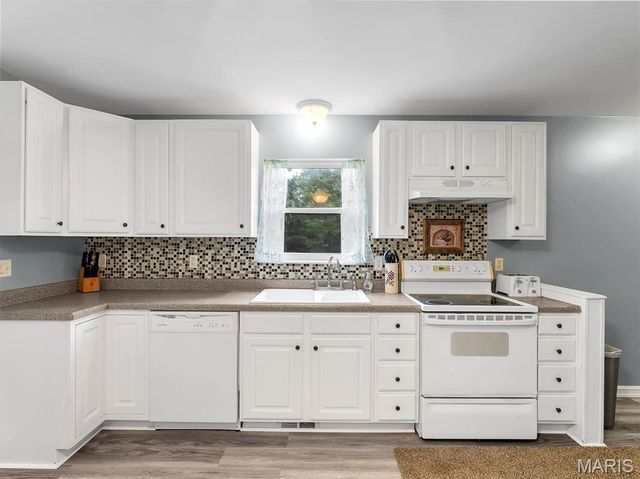 768 Meadow Acres Lane, Union, MO 63084