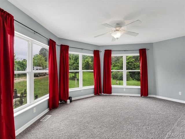 768 Meadow Acres Lane, Union, MO 63084