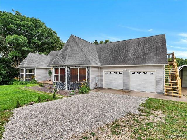 768 Meadow Acres Lane, Union, MO 63084