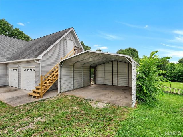 768 Meadow Acres Lane, Union, MO 63084