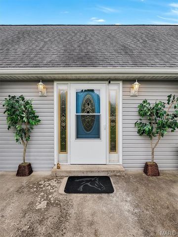 768 Meadow Acres Lane, Union, MO 63084