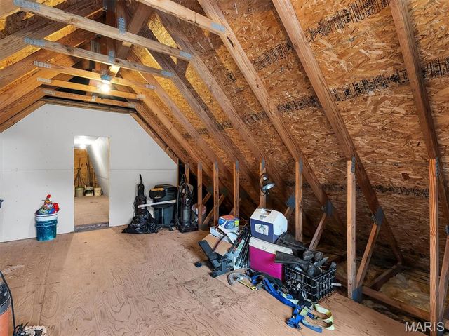 768 Meadow Acres Lane, Union, MO 63084