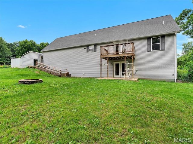 768 Meadow Acres Lane, Union, MO 63084
