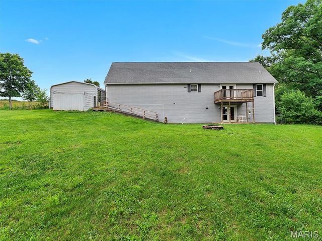 768 Meadow Acres Lane, Union, MO 63084