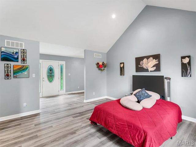 768 Meadow Acres Lane, Union, MO 63084