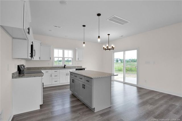 253 Barberry Road, Raeford, NC 28376