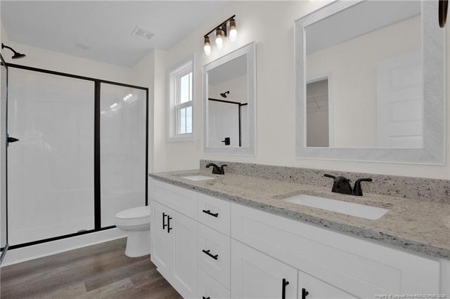 253 Barberry Road, Raeford, NC 28376