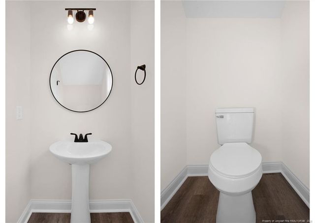 253 Barberry Road, Raeford, NC 28376