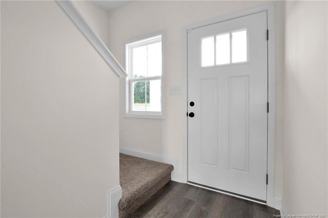 253 Barberry Road, Raeford, NC 28376