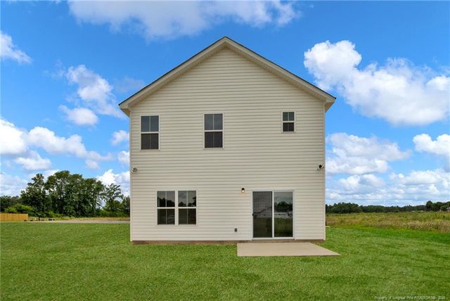 253 Barberry Road, Raeford, NC 28376