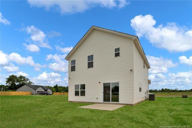 253 Barberry Road, Raeford, NC 28376