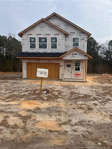 253 Barberry Road, Raeford, NC 28376