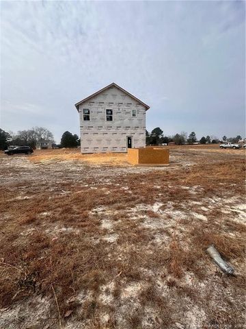 253 Barberry Road, Raeford, NC 28376