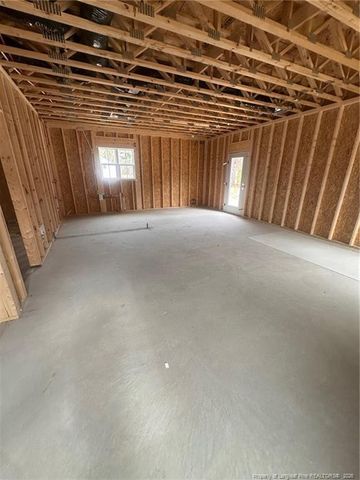 253 Barberry Road, Raeford, NC 28376