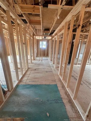 253 Barberry Road, Raeford, NC 28376