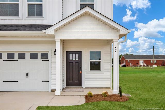 253 Barberry Road, Raeford, NC 28376