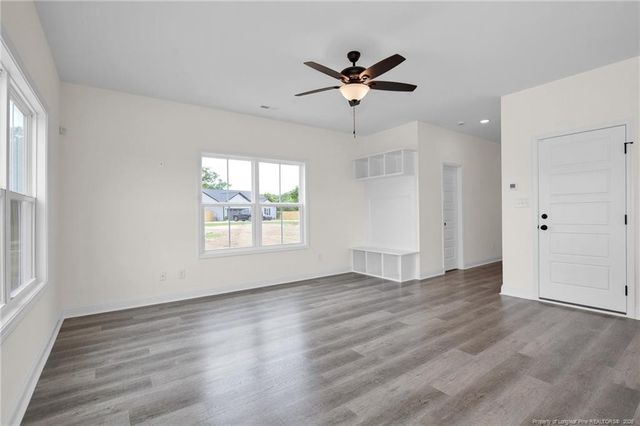 253 Barberry Road, Raeford, NC 28376