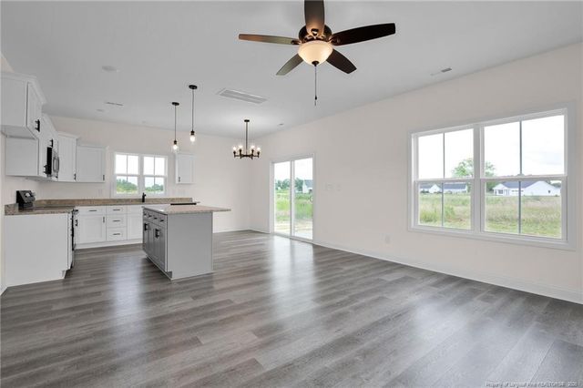 253 Barberry Road, Raeford, NC 28376