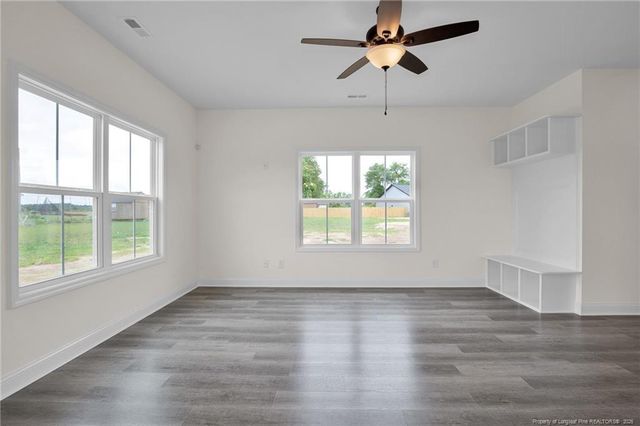 253 Barberry Road, Raeford, NC 28376